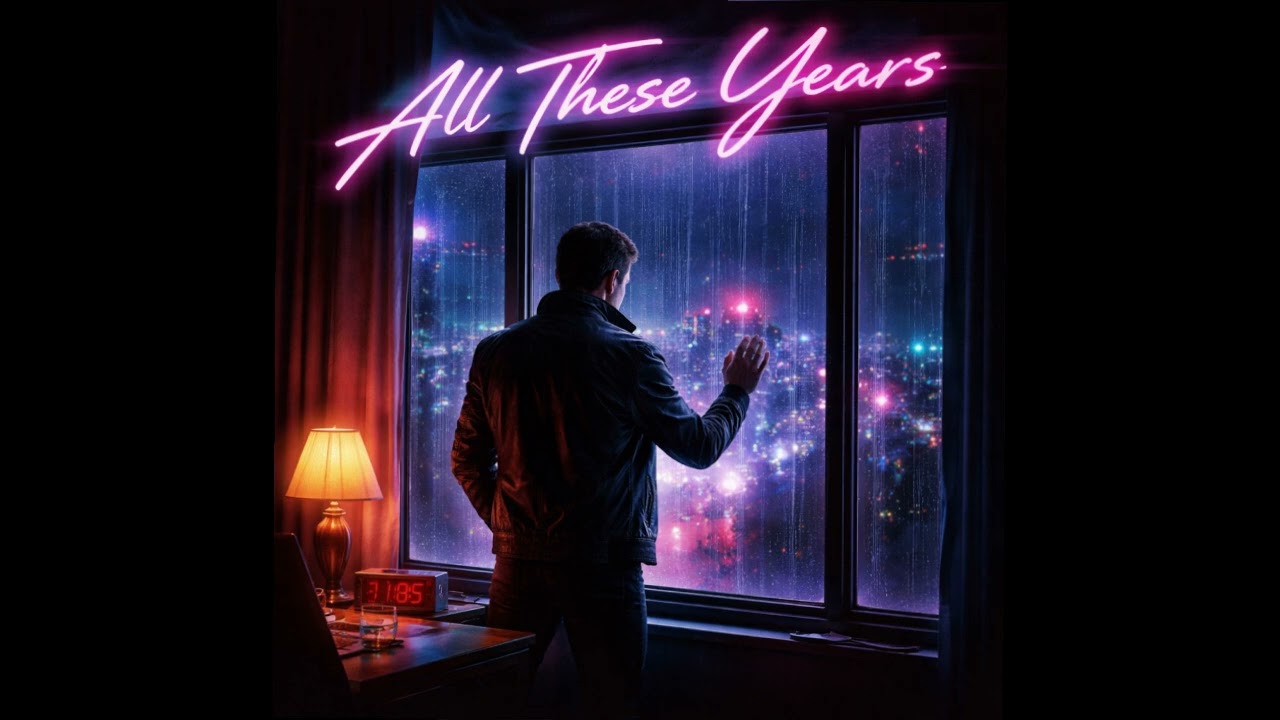 Mr Allans  - All These Years