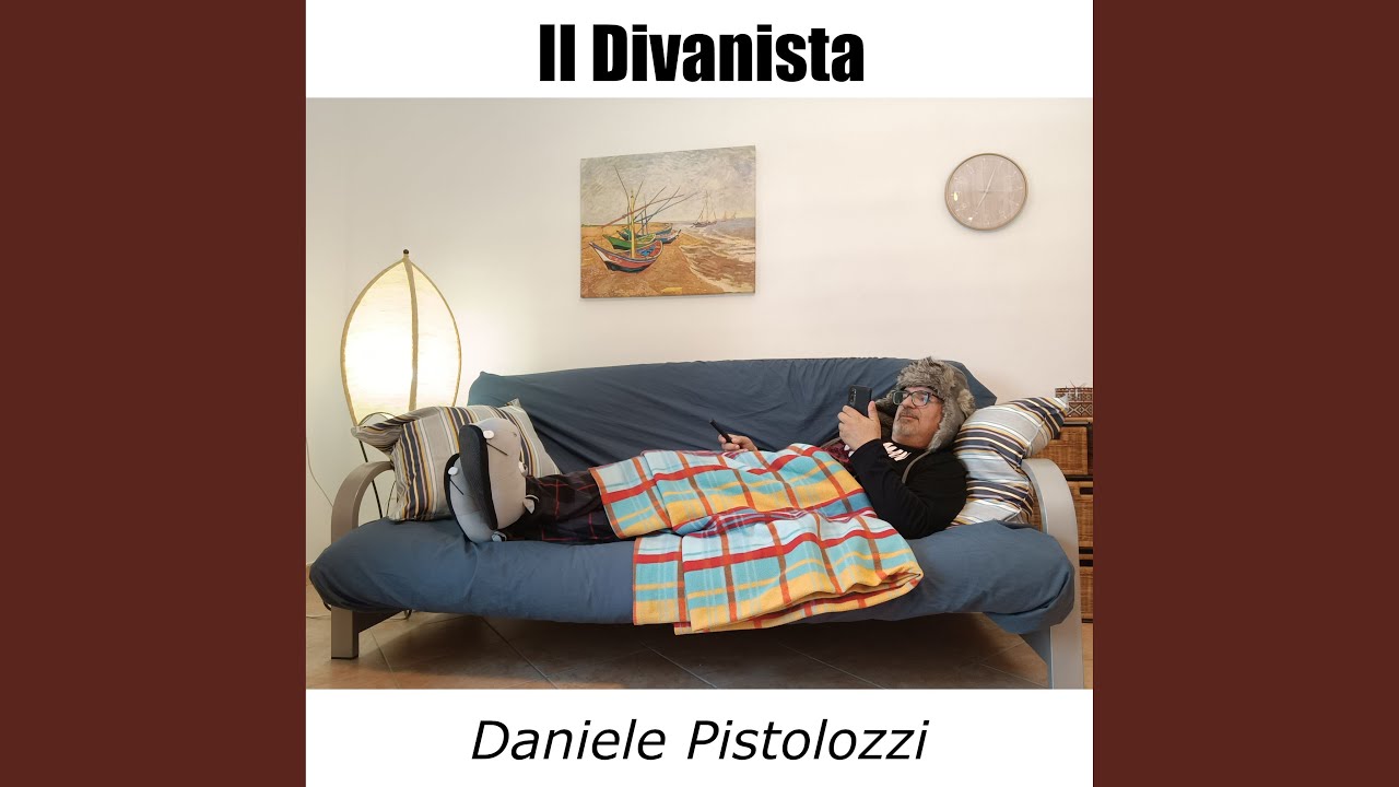 Il Divanista