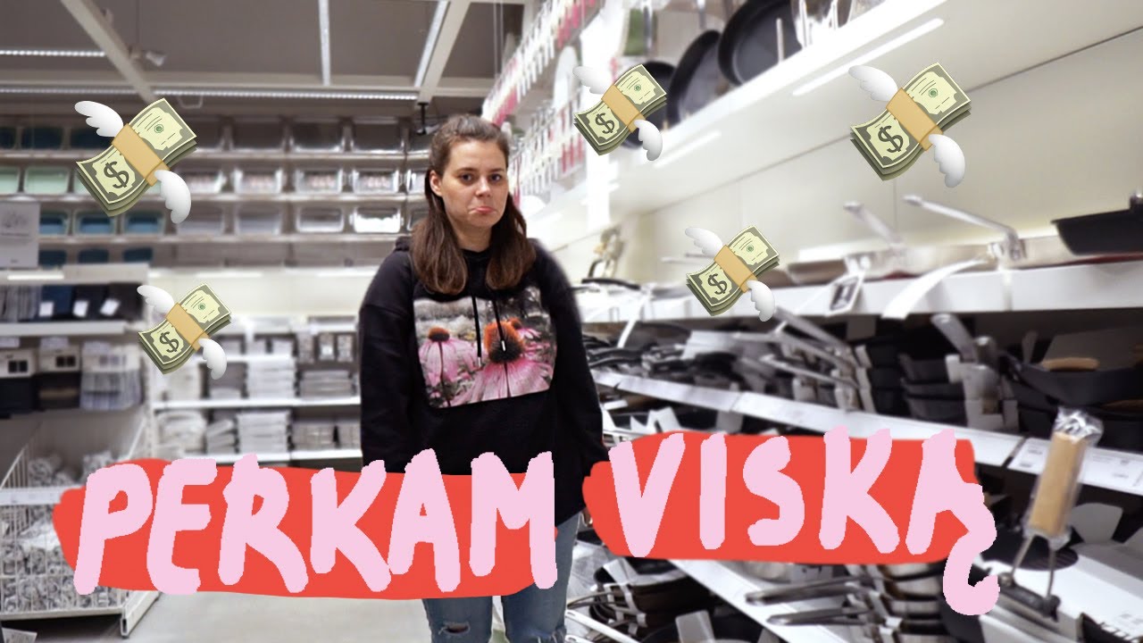 IŠPIRKOM VISKĄ...?? DIDELIS HAUL | Lauritta | Pildyk ofisas