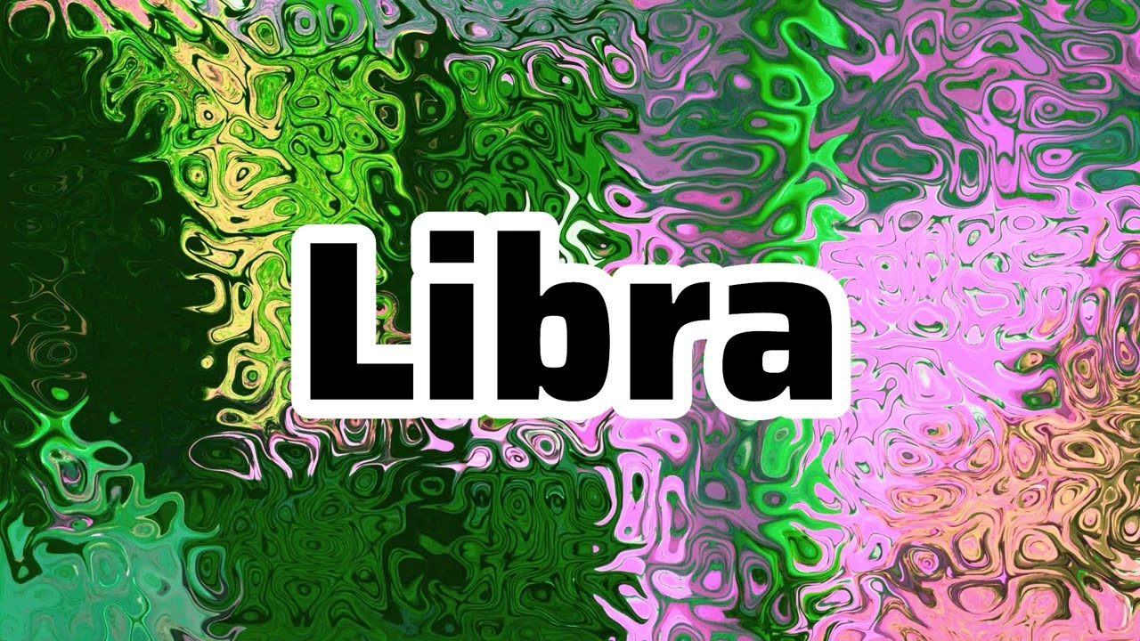 Libra‼️ éxito 