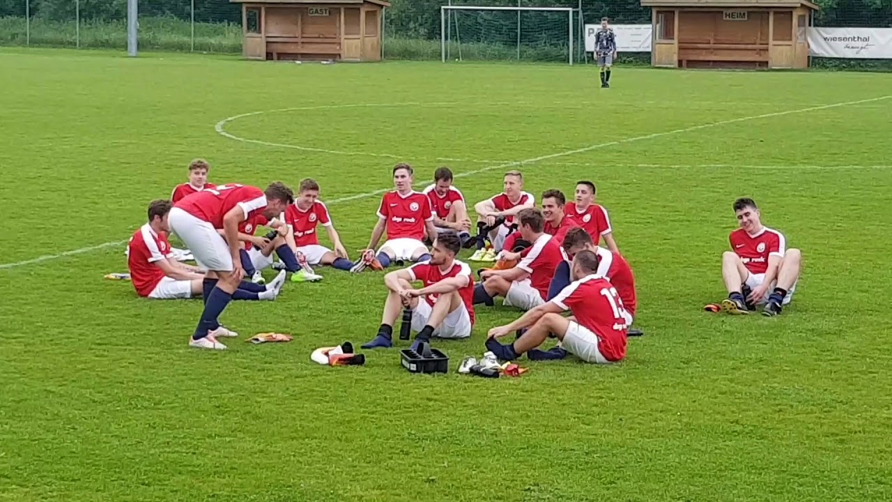 SV Wienerwald - Reisenberg