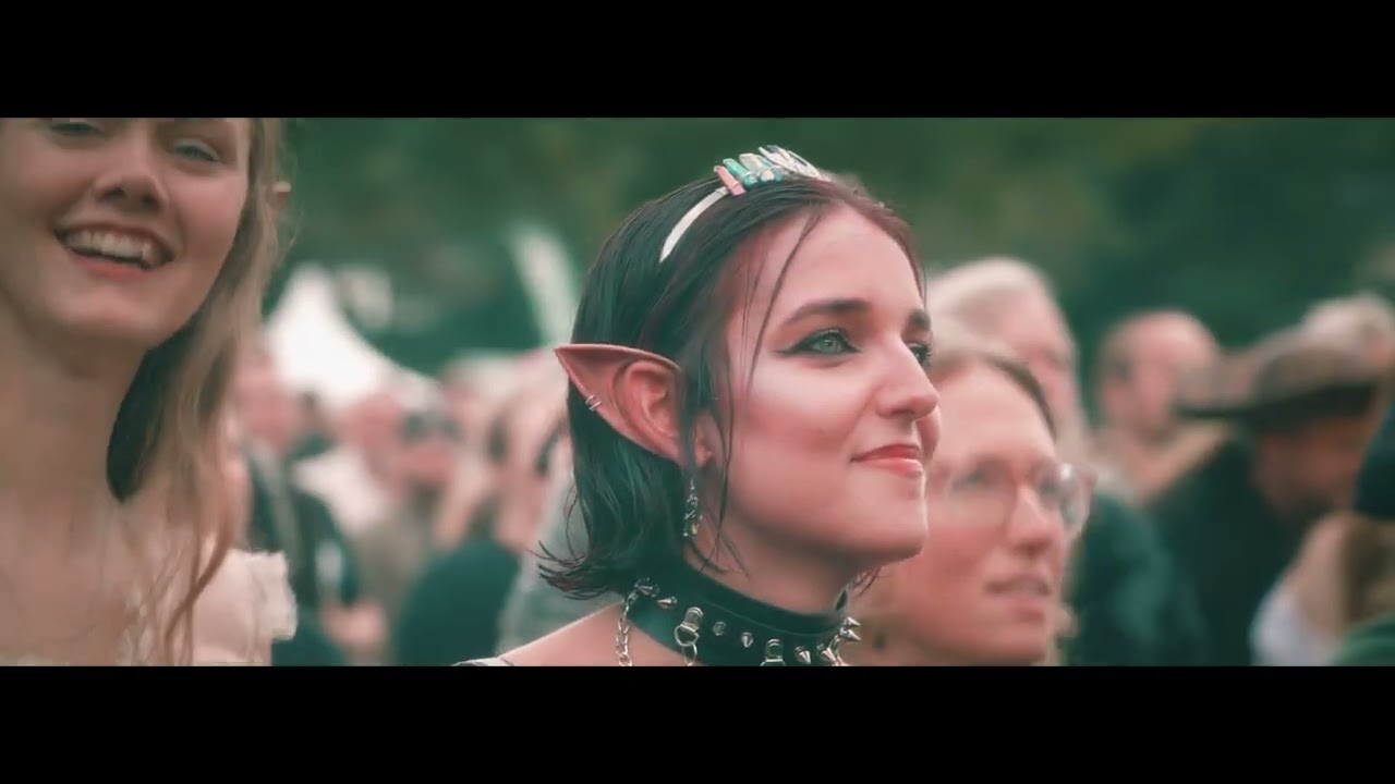 MPS Luhmühlen 2025 - Trailer