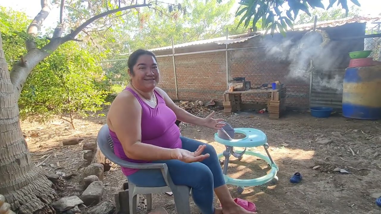 Escuchen todo lo que tubo que pasar mexicana cuando se fue de mojada 🙀🙀🥲