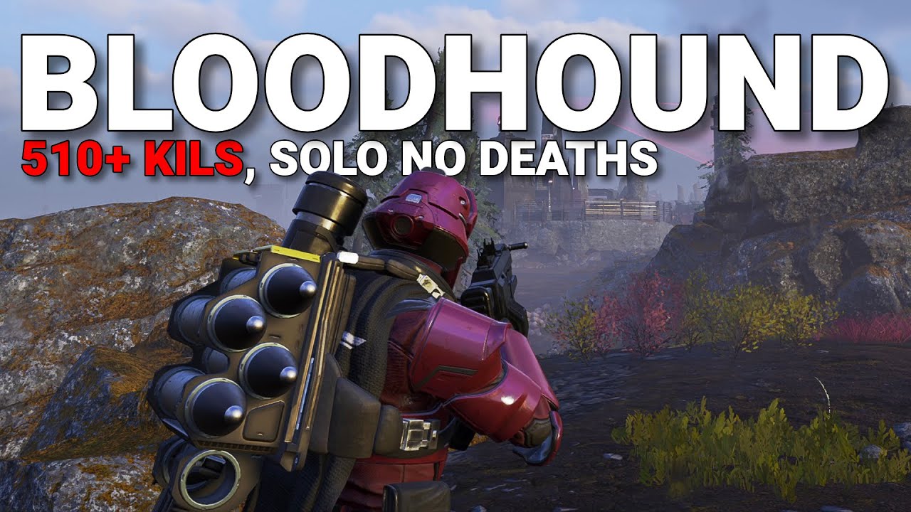 Unflinching Armor Passive Might Be Broken | Helldivers 2 - Solo, Max Difficulty, No Deaths