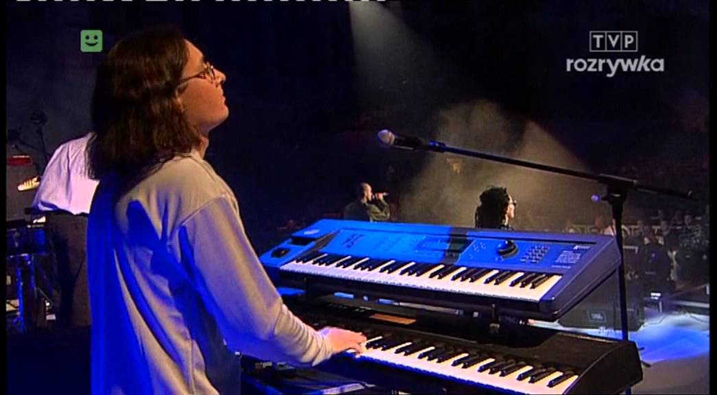 Eksplozja - Maanam & Artur Rojek koncert 