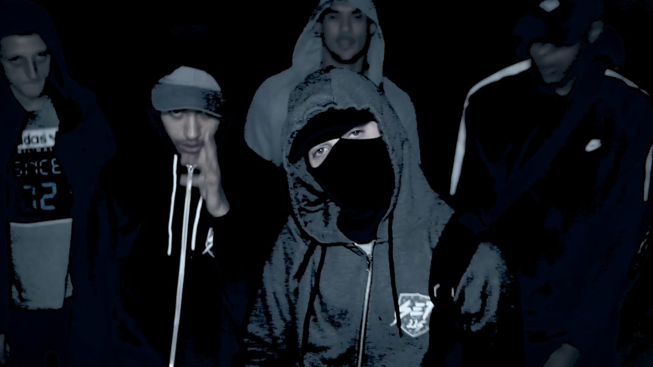 (Set115) Vendz, Kazor, Quaid - Gassed Up In Ere (Net Video) UGX