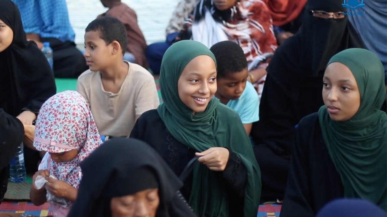 Mtaa wa Tukuyu Ilala Kumenoga leo,Majirani wala Futari Pamoja Mtaani Maashallah