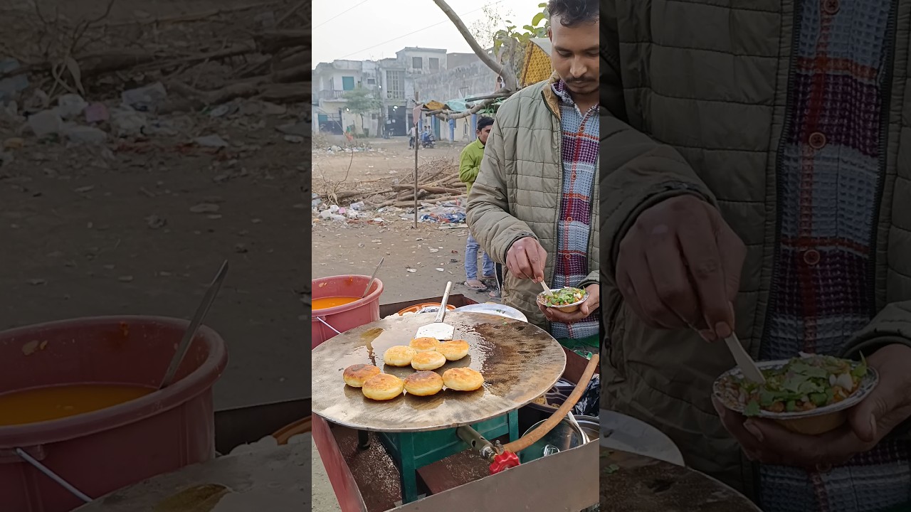 punjab ki alu tikki #food #mgfoodandmukbang #eatingvideos
