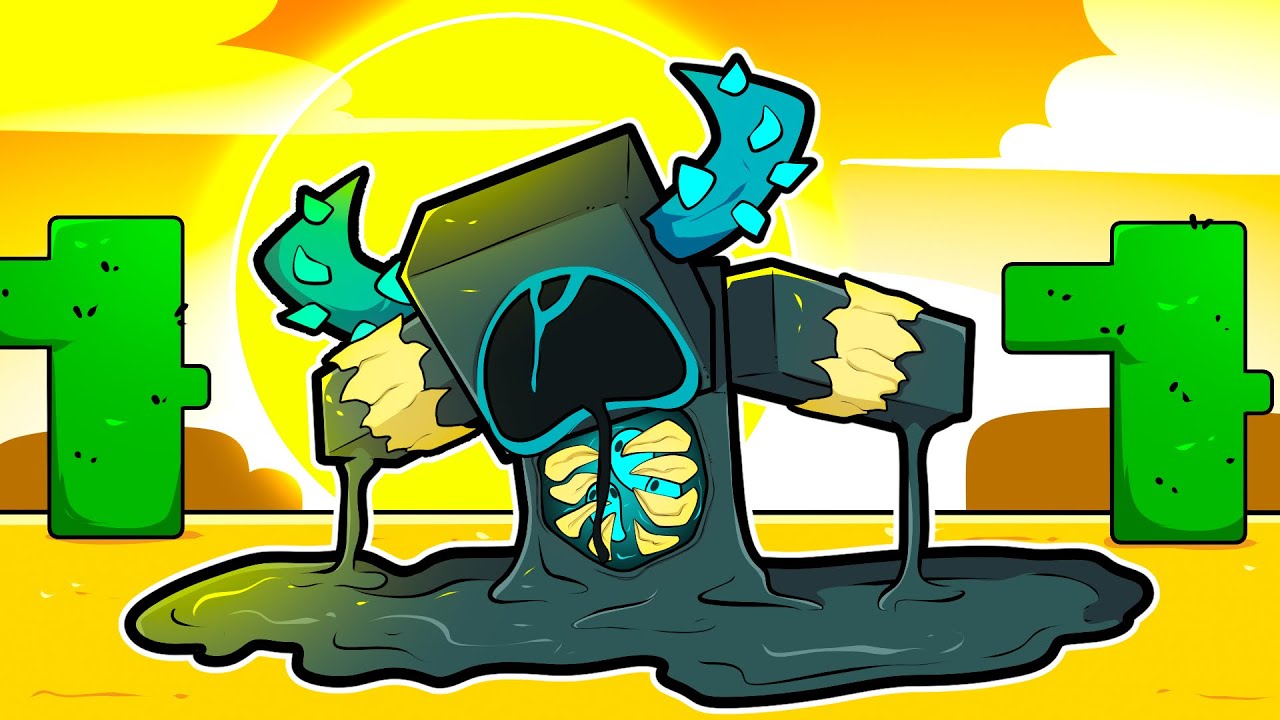 76 Curiosidade dos Mobs que VOCÊ não Sabia!