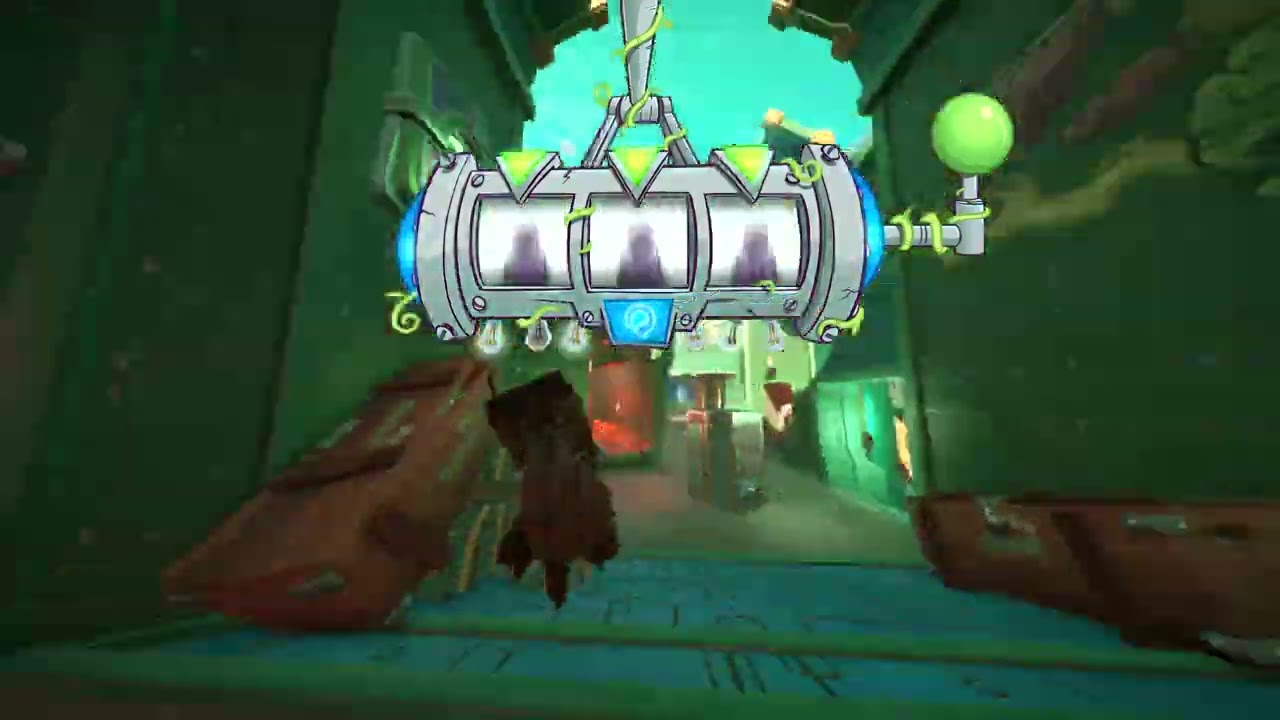 Pvz gw2 mods