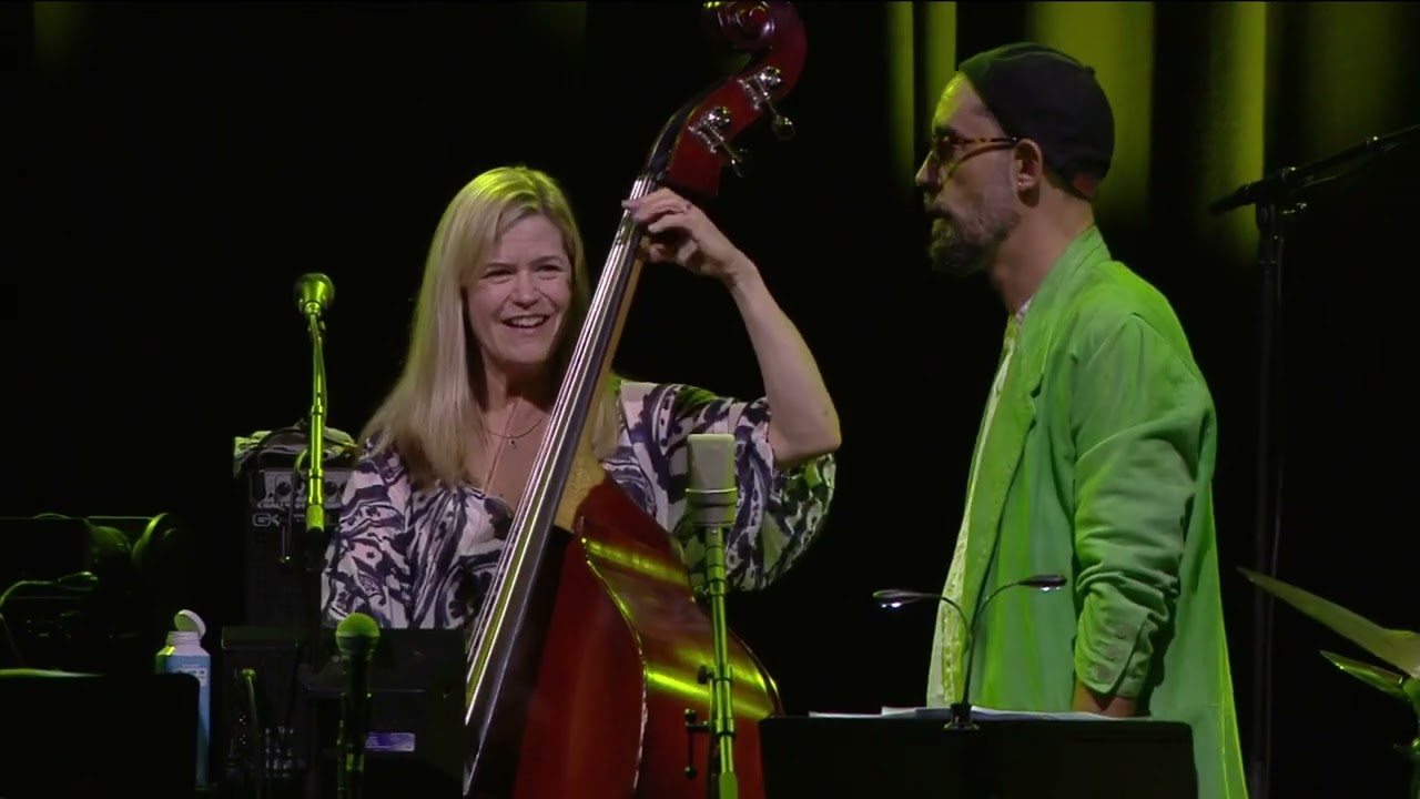 Groove Merchant - Jazz in Marciac 2023