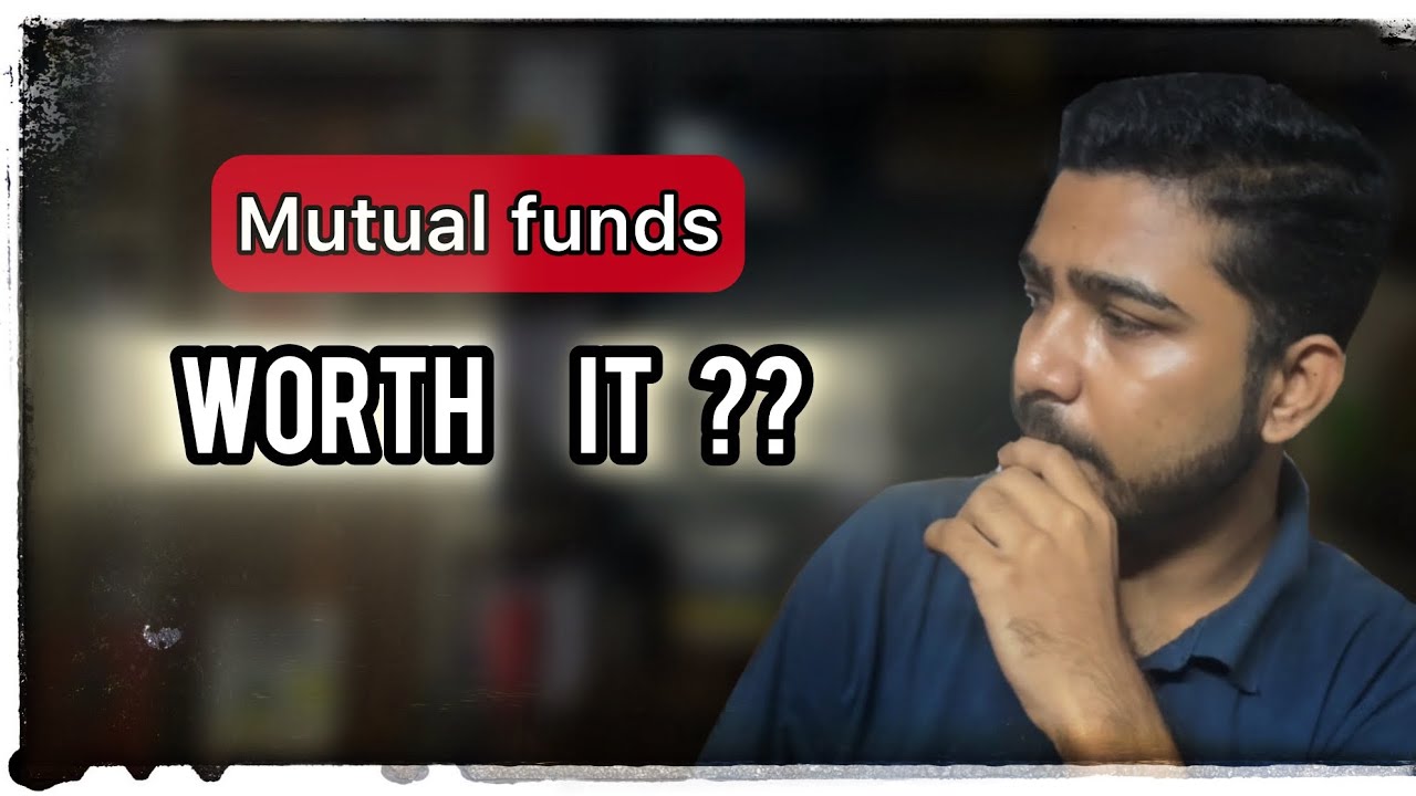 Mutual Funds Are Popular — But Are They Worth It?🧐