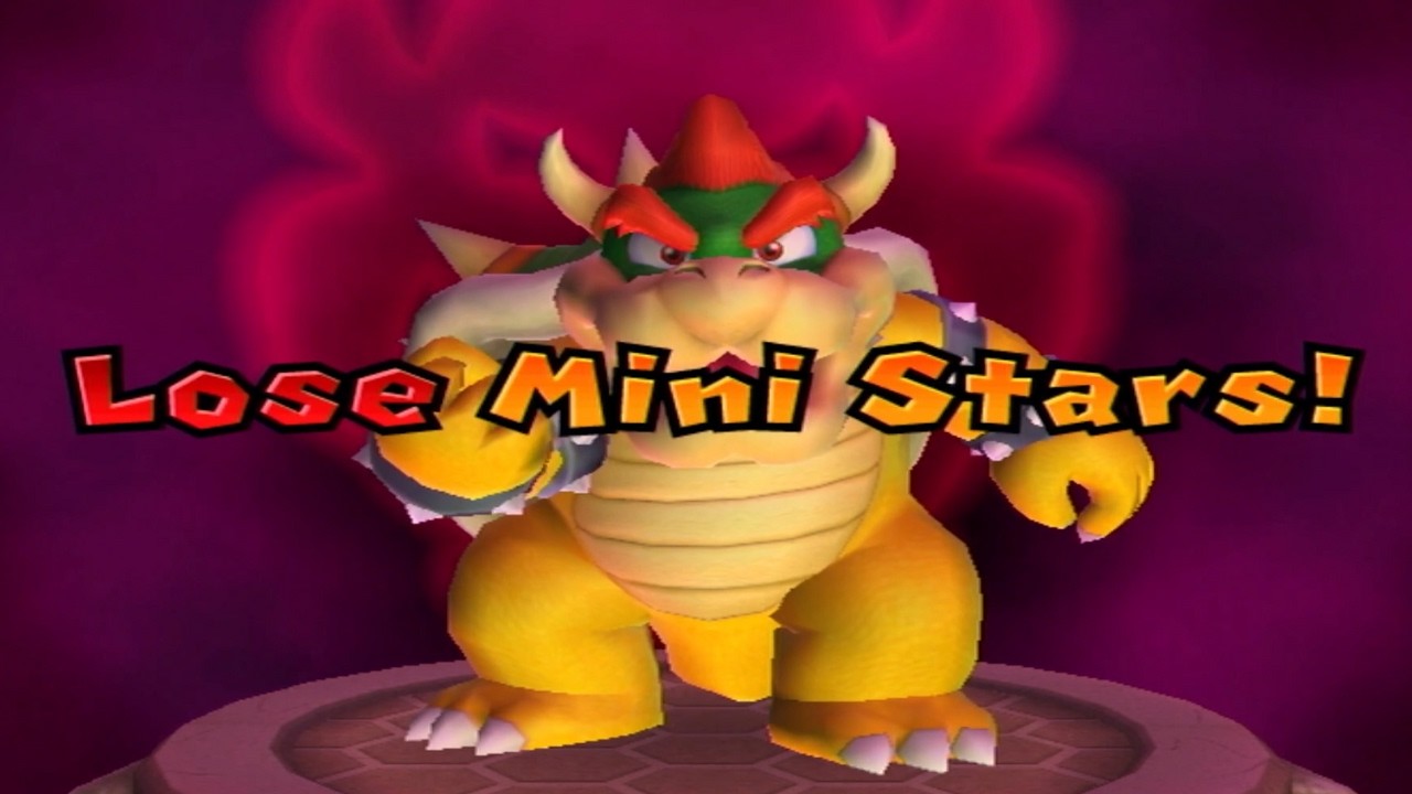 Bowser Spaces RUINED My Life in Mario Party 9