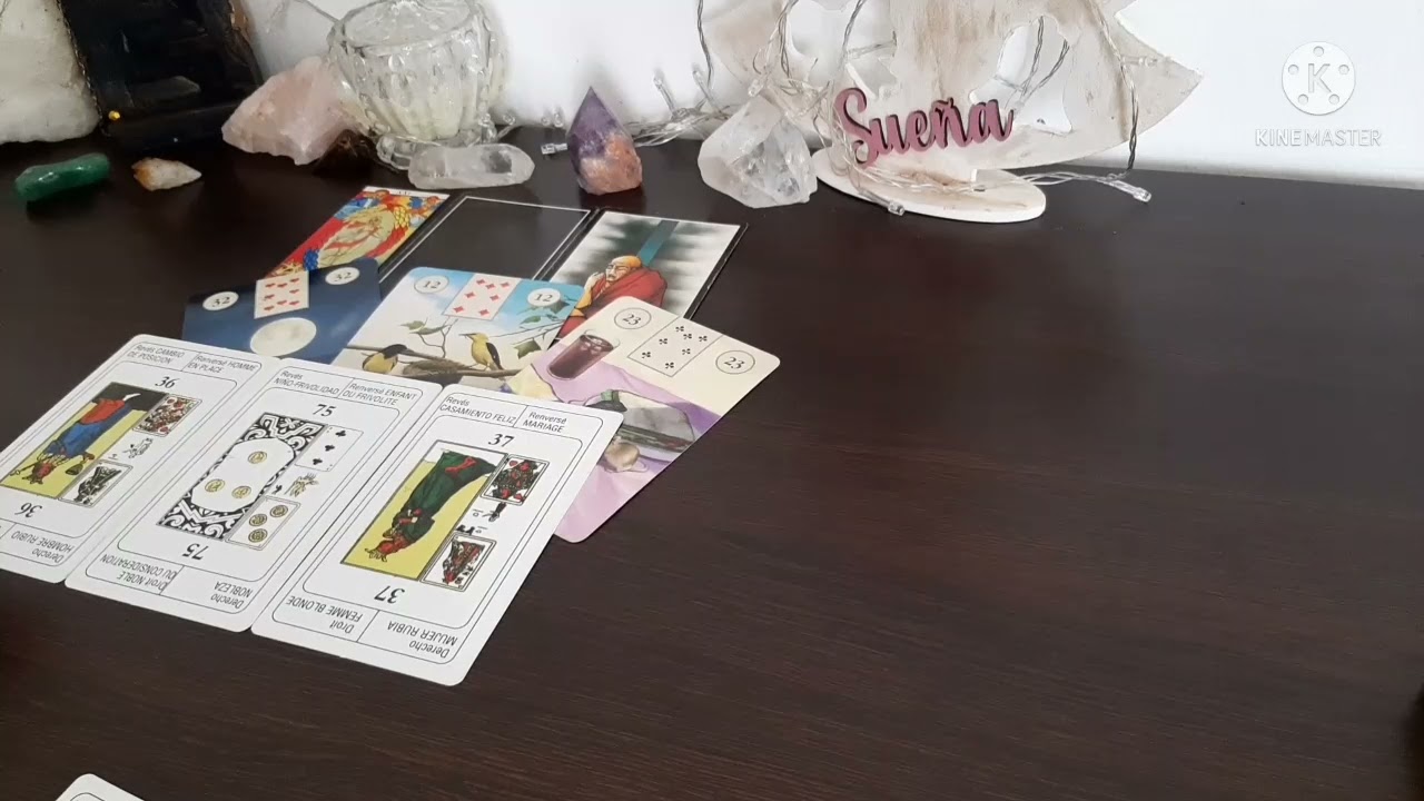 LES LLEGO EL KARMA A QUIEN TE DIFAMARON 💣#tarot #amor #ex