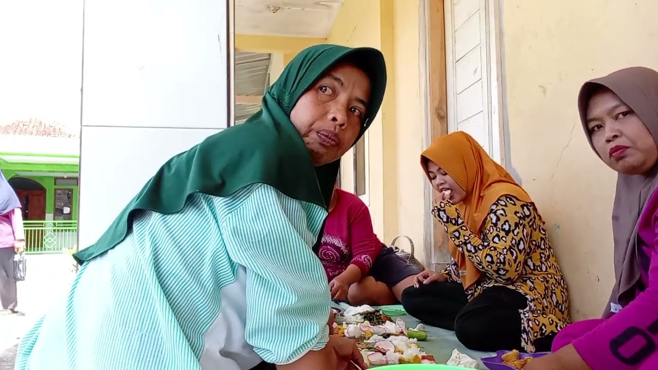 17 februari 2026 ya gays munggahan bareng end the riweh.