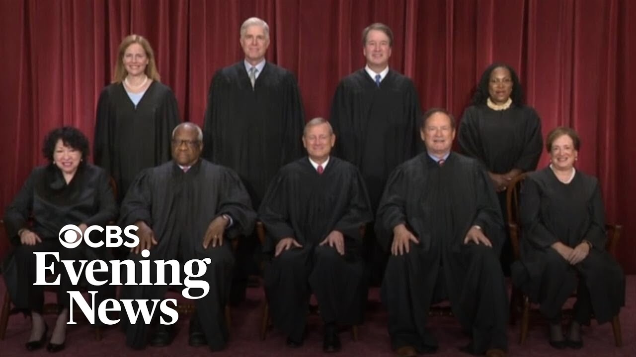 What to know about major Supreme Court rulings still ahead