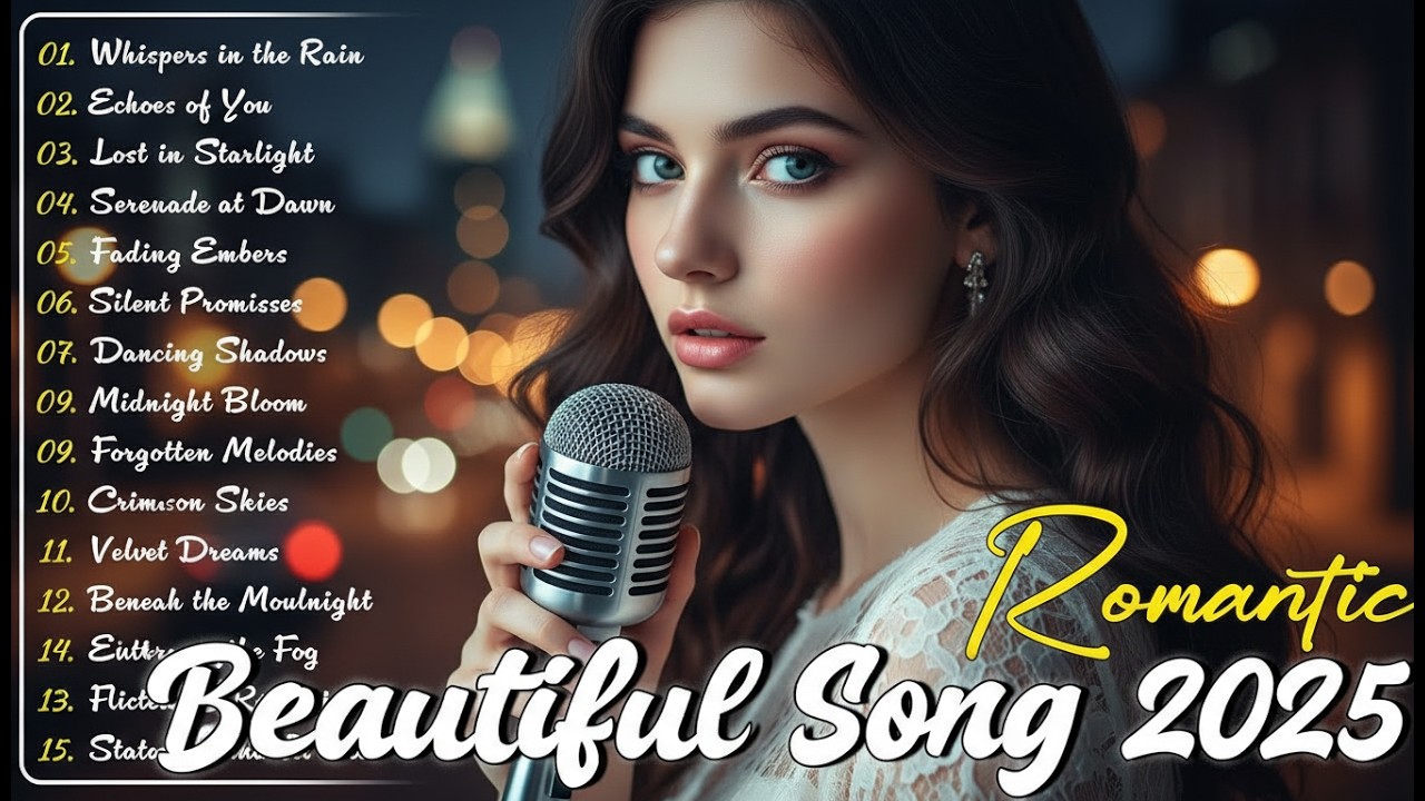 Beautiful Love Songs 2026 | Unforgettable Sad Songs 2026 | Emotional Heartbreak Love Memories 💖