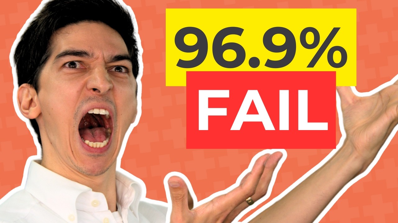 96.9% of foreign businesses fail in Japan. Here's why
