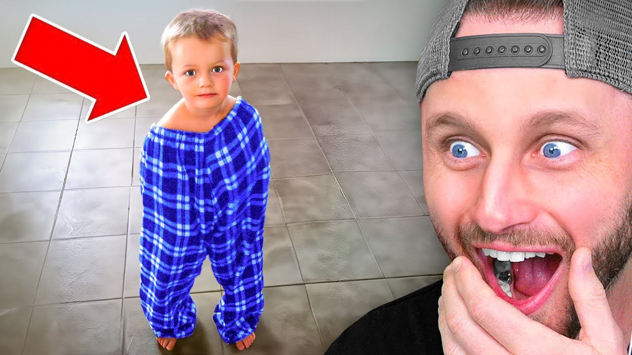 World&rsquo;s Funniest Kids