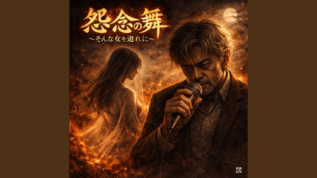 怨念の舞