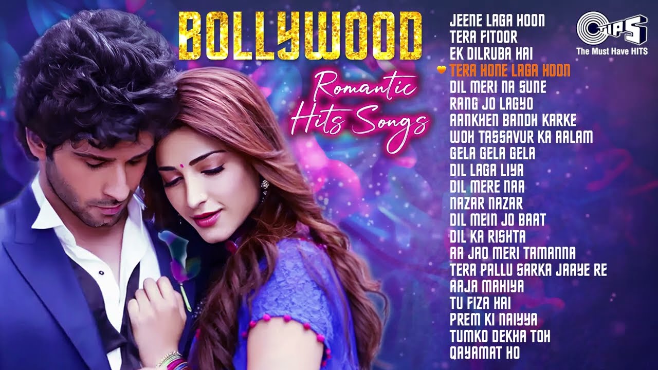 Bollywood Romance | Audio Jukebox | Best Hindi Love Songs | Best Romantic Bollywood Hits Songs
