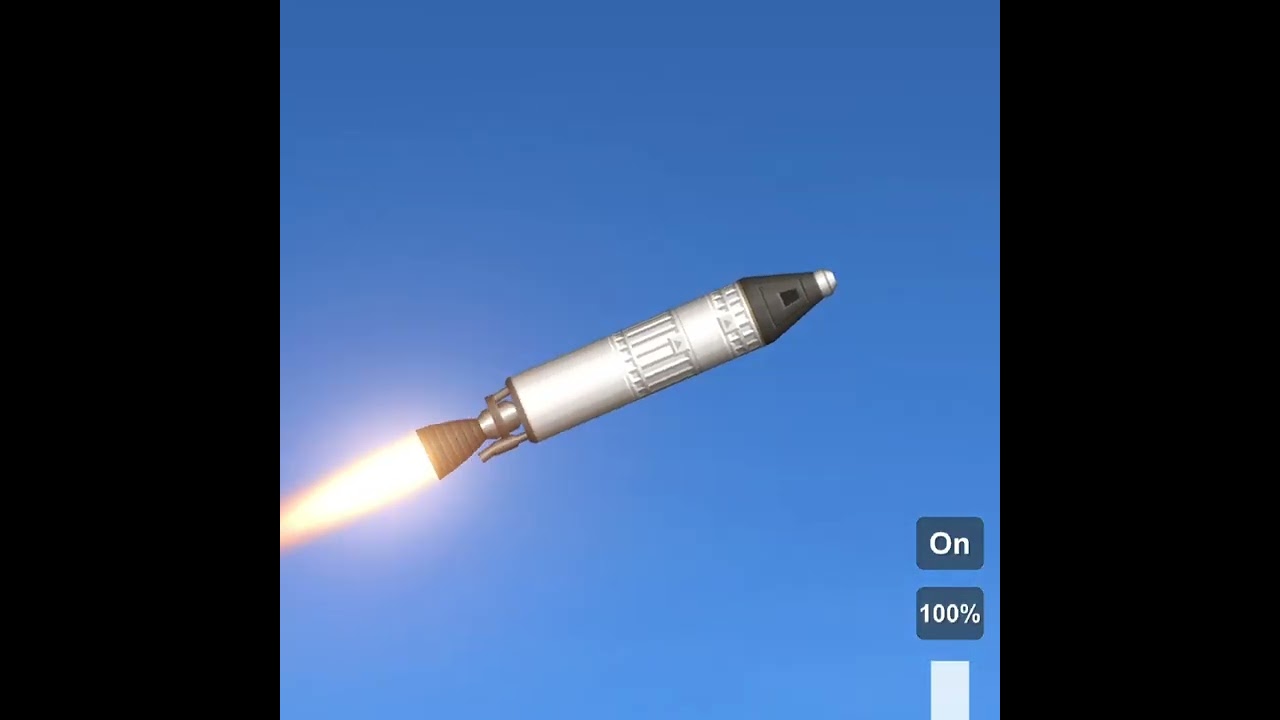 Space Simulator ￼