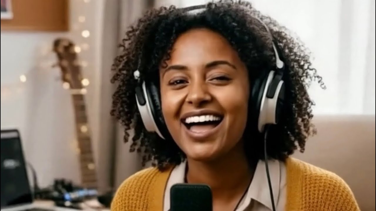 የሕይወት ሚስጥር Original song by Daniel AmdeMichale cover by FAYDA Production 