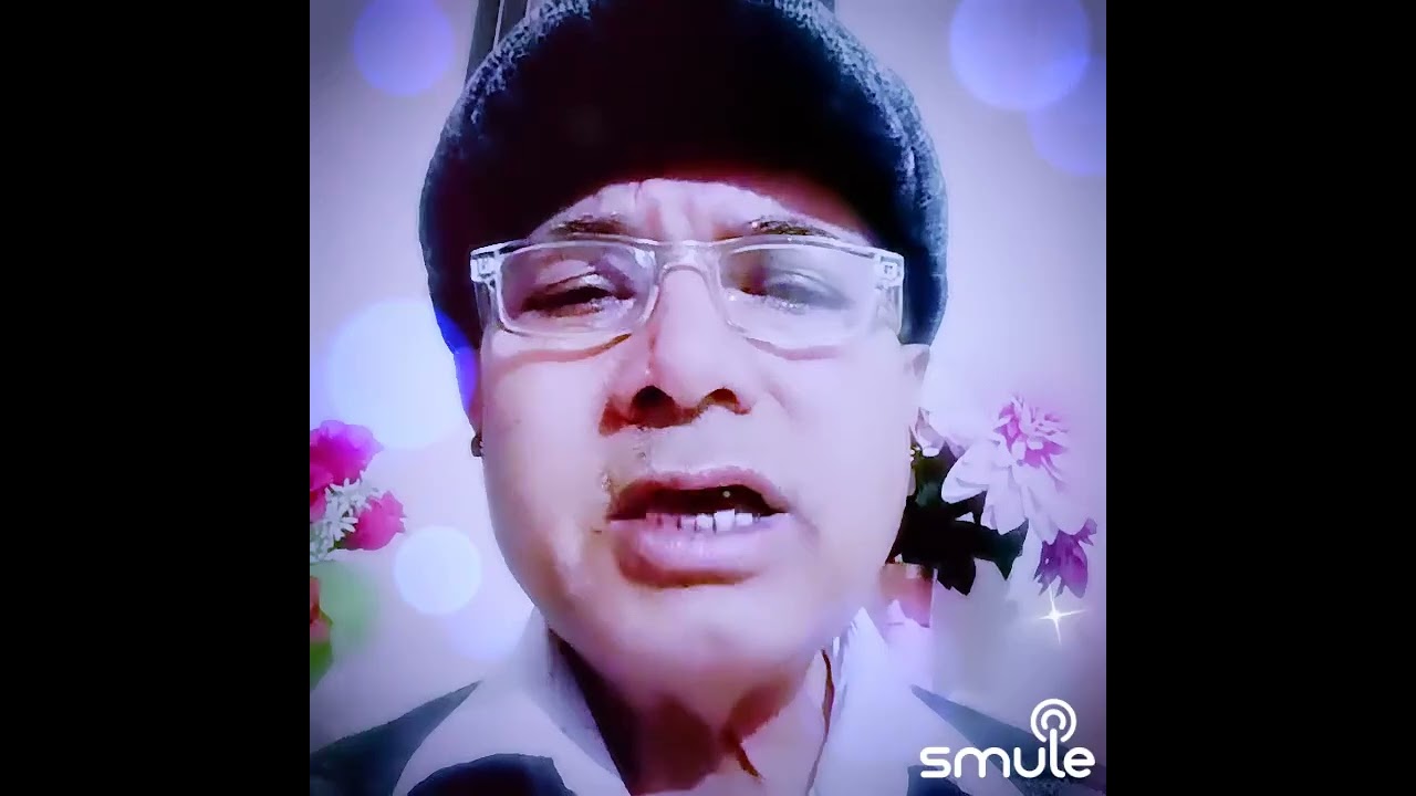Din dhal jaye haye raat na