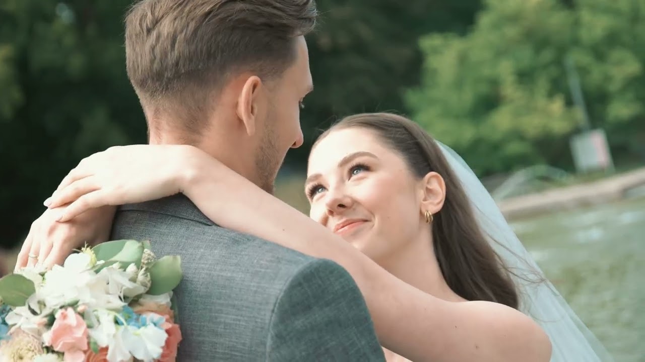 Hochzeitsvideograf & Hochzeitsfotograf Lippstadt Iserlohn Sauerland