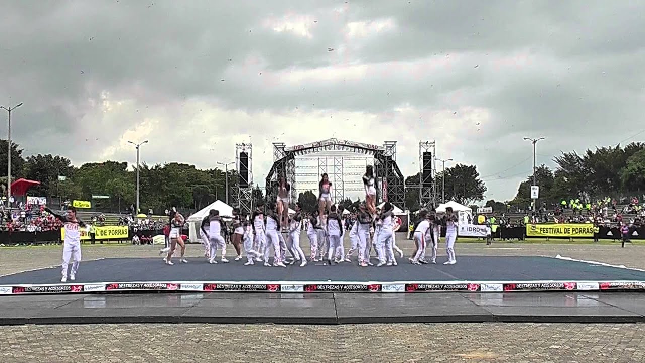 Devils Gold - Festival de Verano 2013