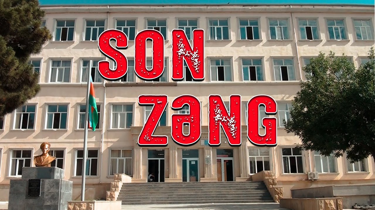 233 nomreli mekteb. 11B SON ZENG 2022