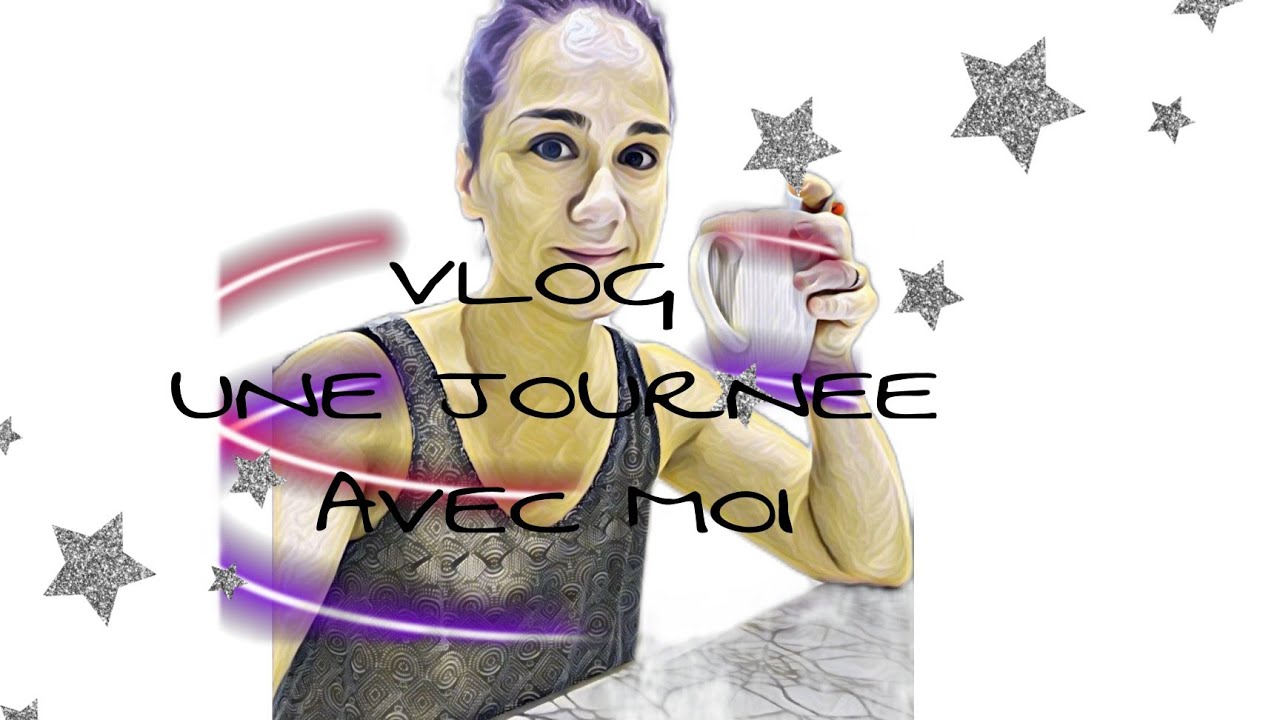VLOG une journée avec une assistante maternelle