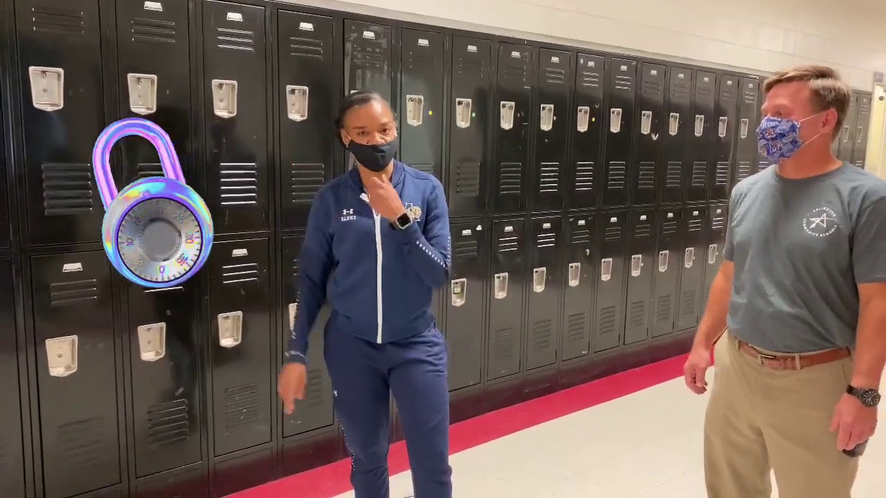 AMS welcomes new and returning students with music video tour