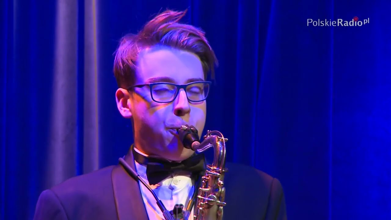 Jazz Band Młynarski-Masecki 