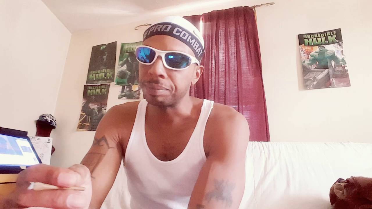 Nutward tv vs. Tommy Sotomayor like a pig in a blanket