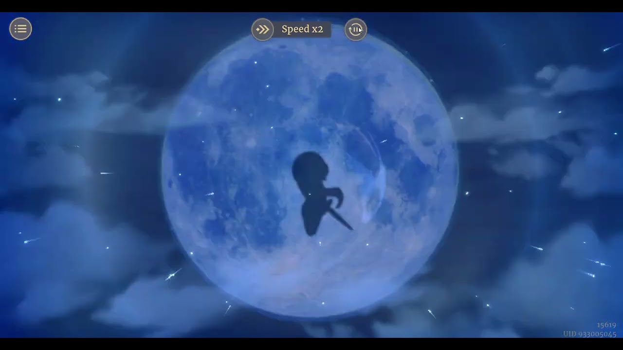 #57 Real Time PVP Sword of Convallaria (Global Server) : G. Hall Daily BG | 호카리
