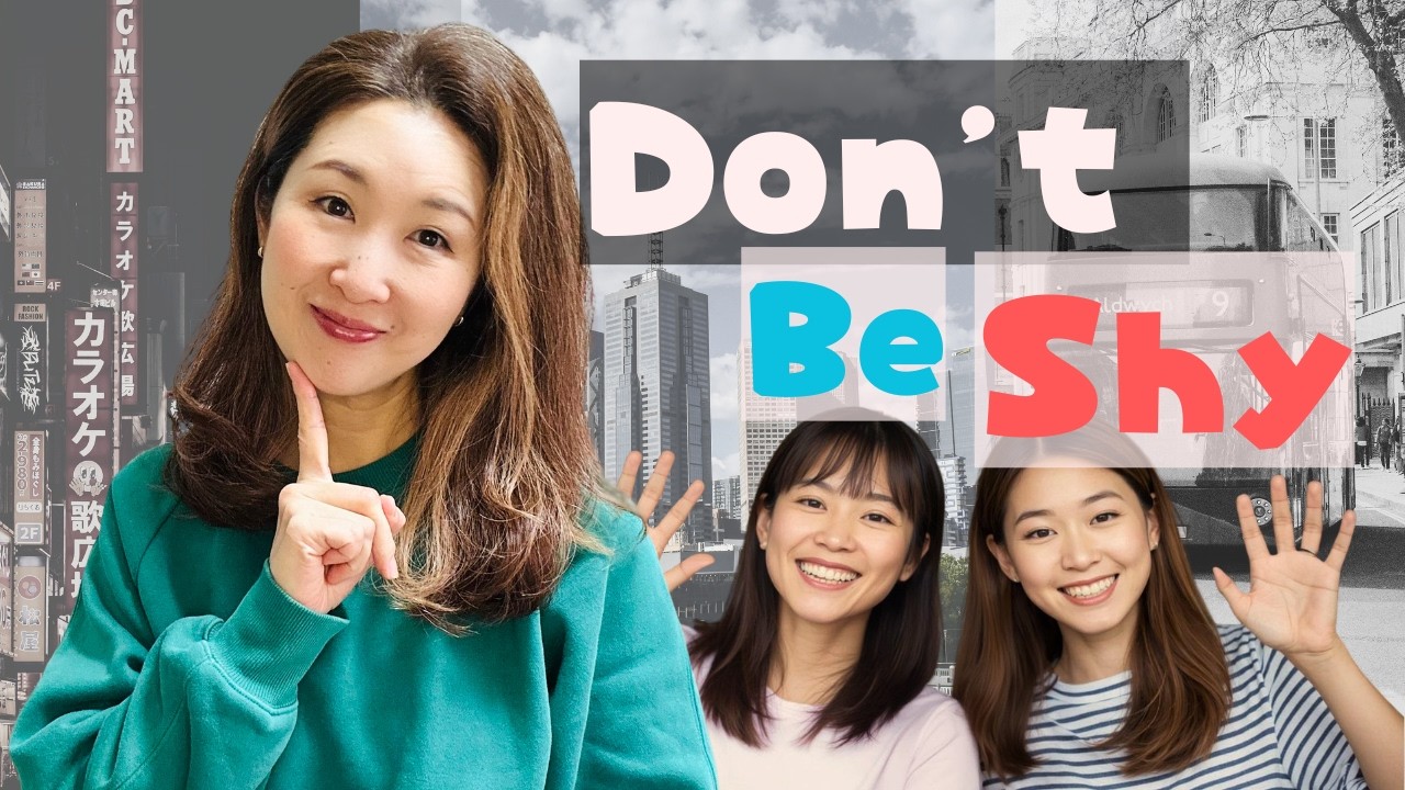 Sharing My Best Tips for Meeting Japanese Girls ♡