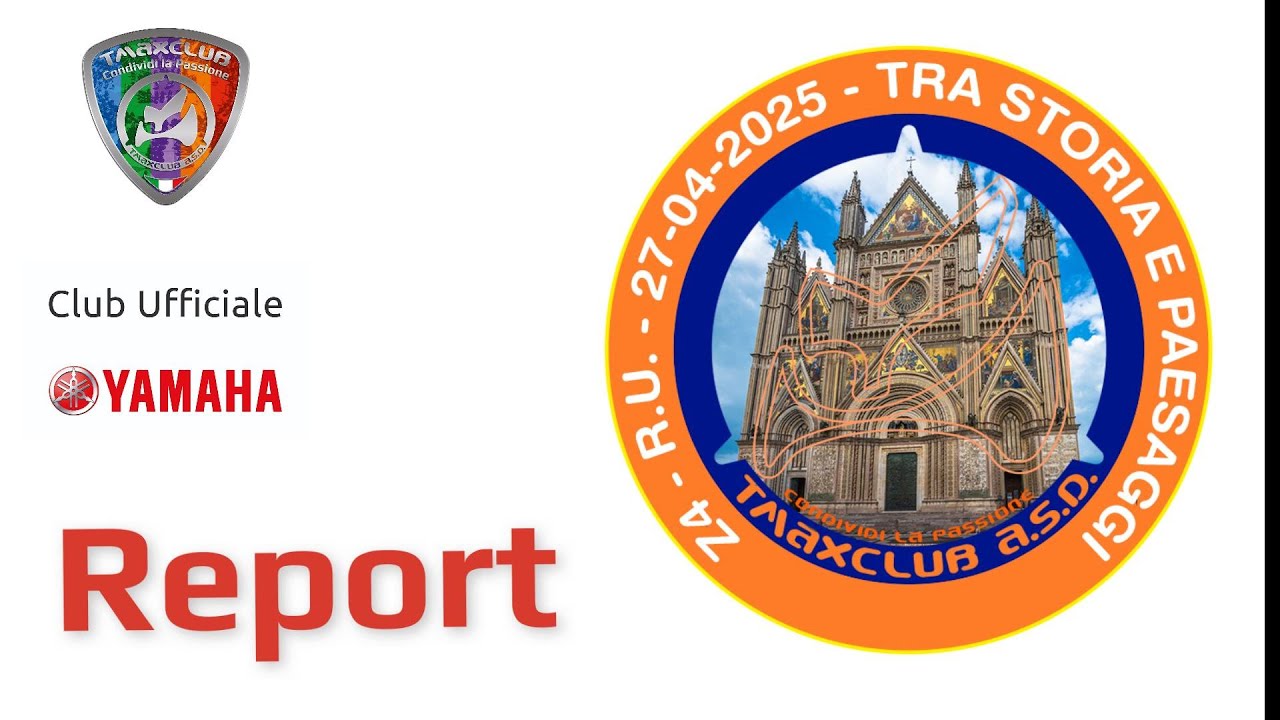 Tmaxclub RU Z4 27042025 Tra storia e paesaggi