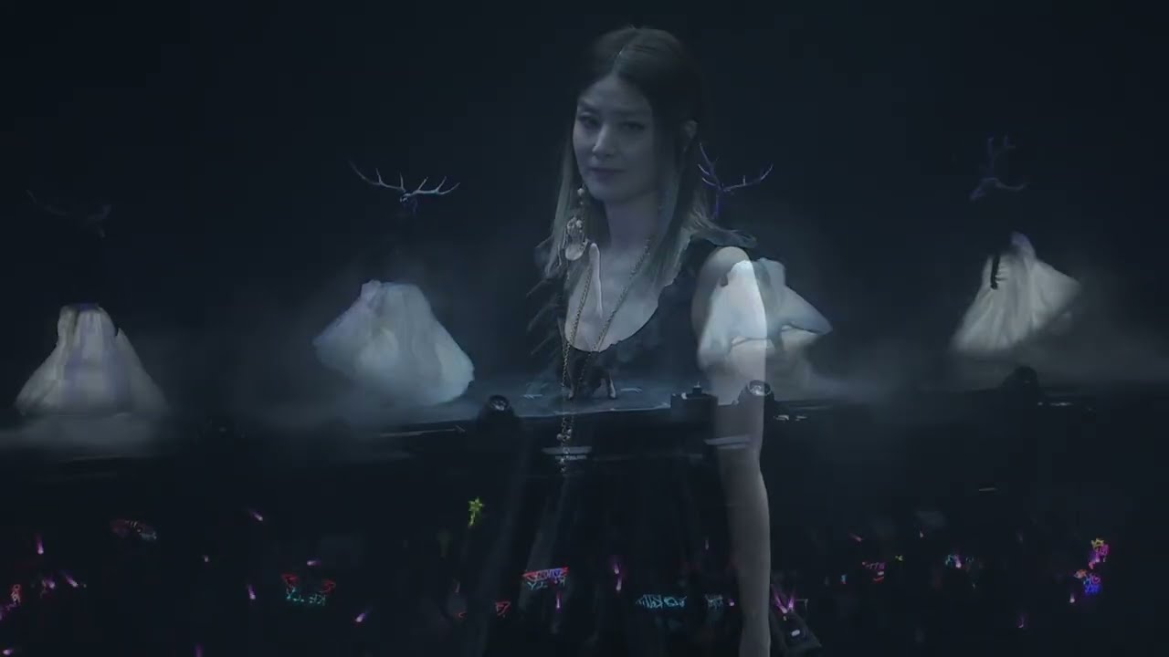 KELLY CHEN 陳慧琳《別來無恙》Live @ Season 2 萬人結界演唱會