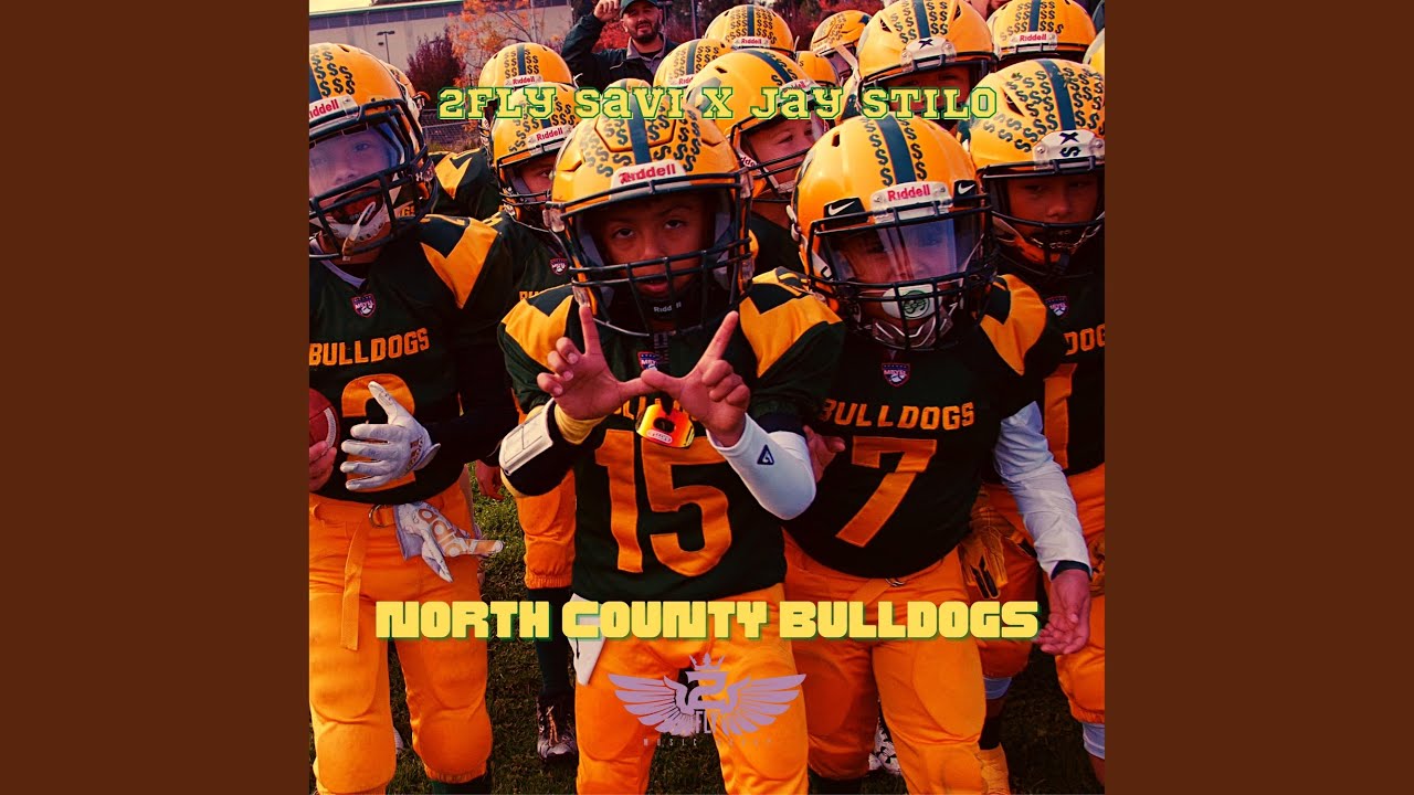 North County Bulldogs (feat. Jay Stilo)