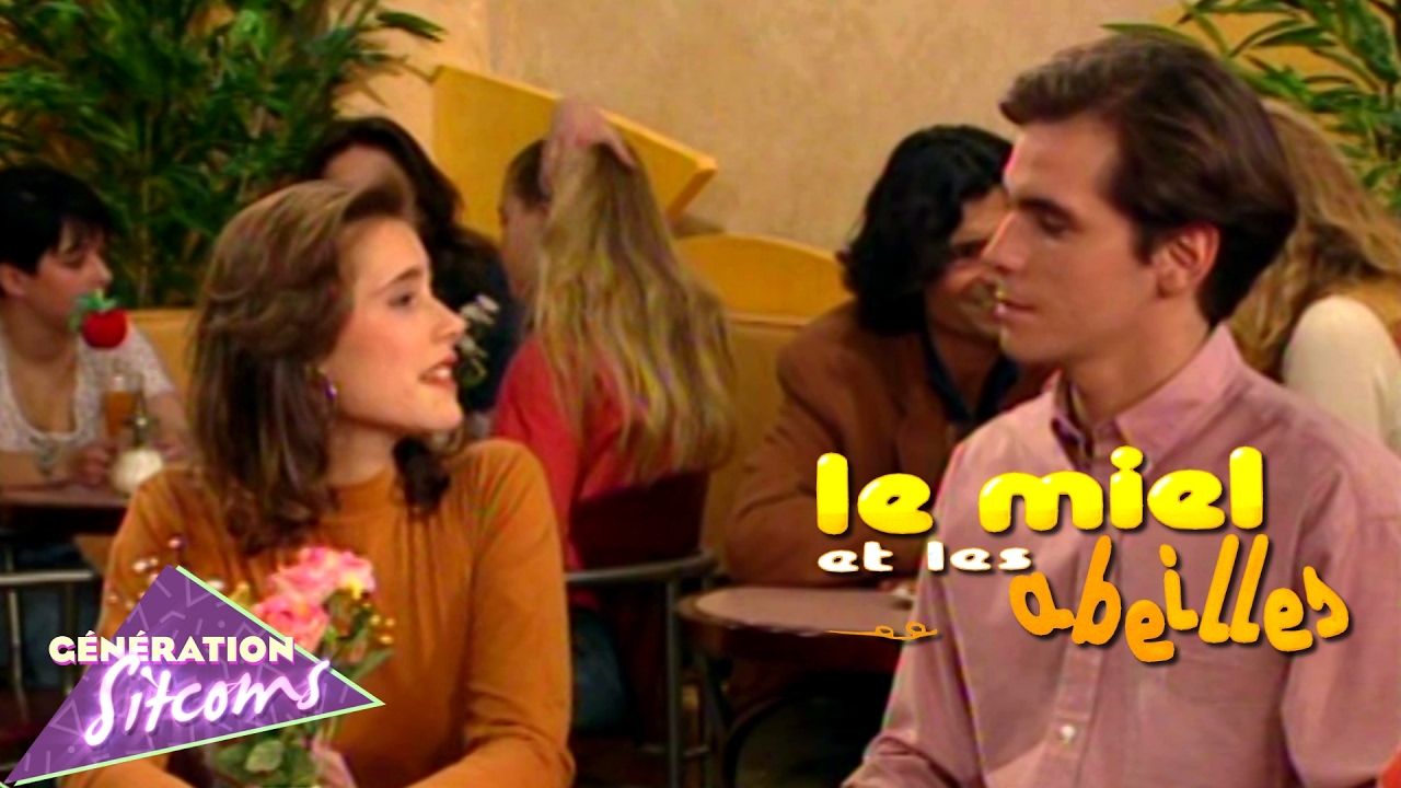Le miel et les abeilles - Épisode 19 - Le papillon