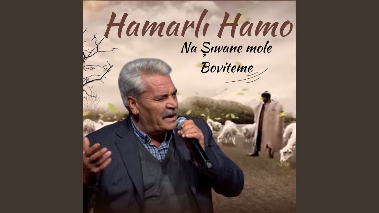 Na Şıvone Mole Boviteme