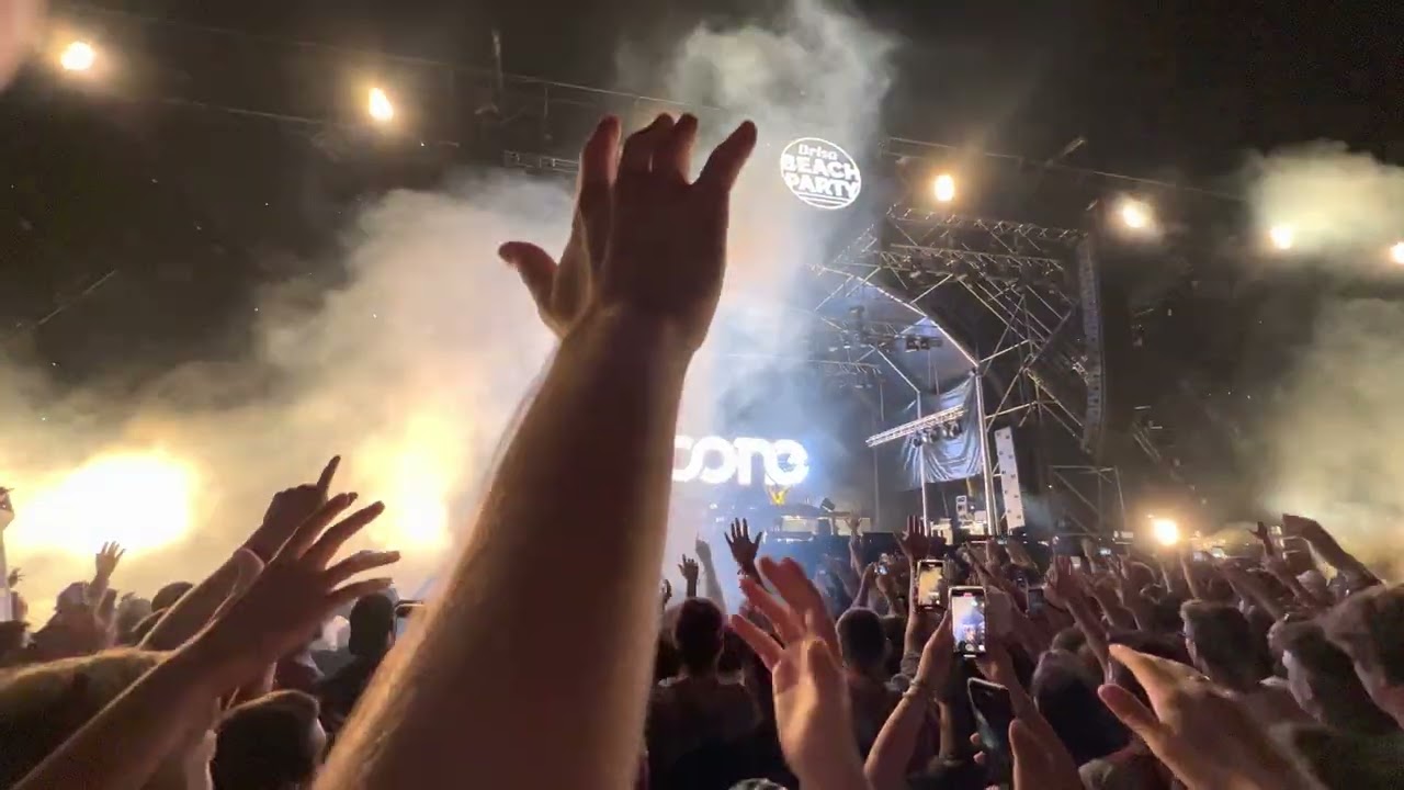 Join Hardstyle - Intro @Cooneofficial @ novaerabeachparty2022