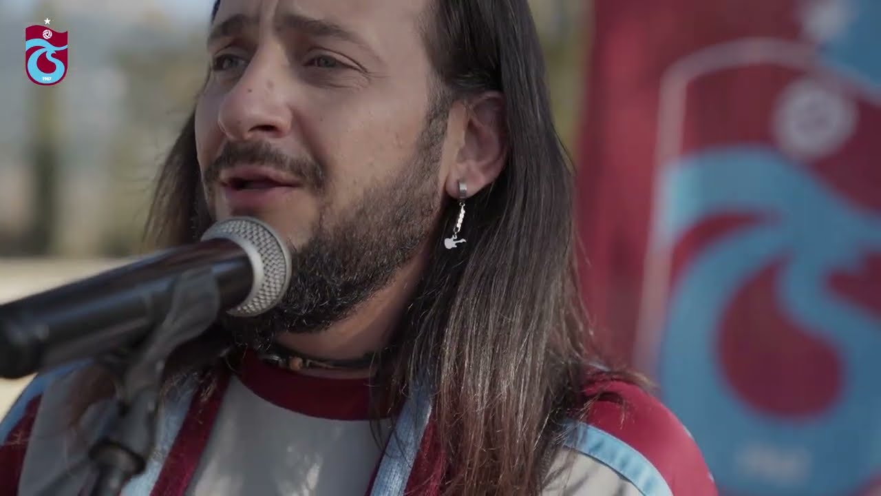 Örge Volkan - Şampiyon Trabzon