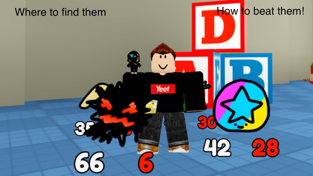 How to get all the pets  in toy world in doodle pets!