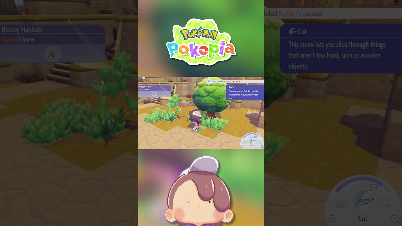 Diese neuen Mechaniken machen Pok&eacute;mon Pokopia viel gr&ouml;&szlig;er als gedacht!
