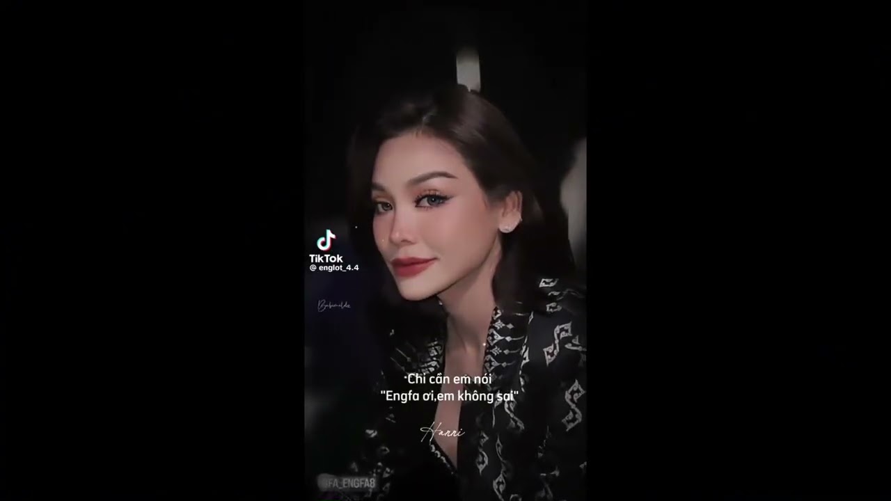 |1| TikTok Engfa Waraha | Tổng hợp tiktok Engfa cực cuốnn