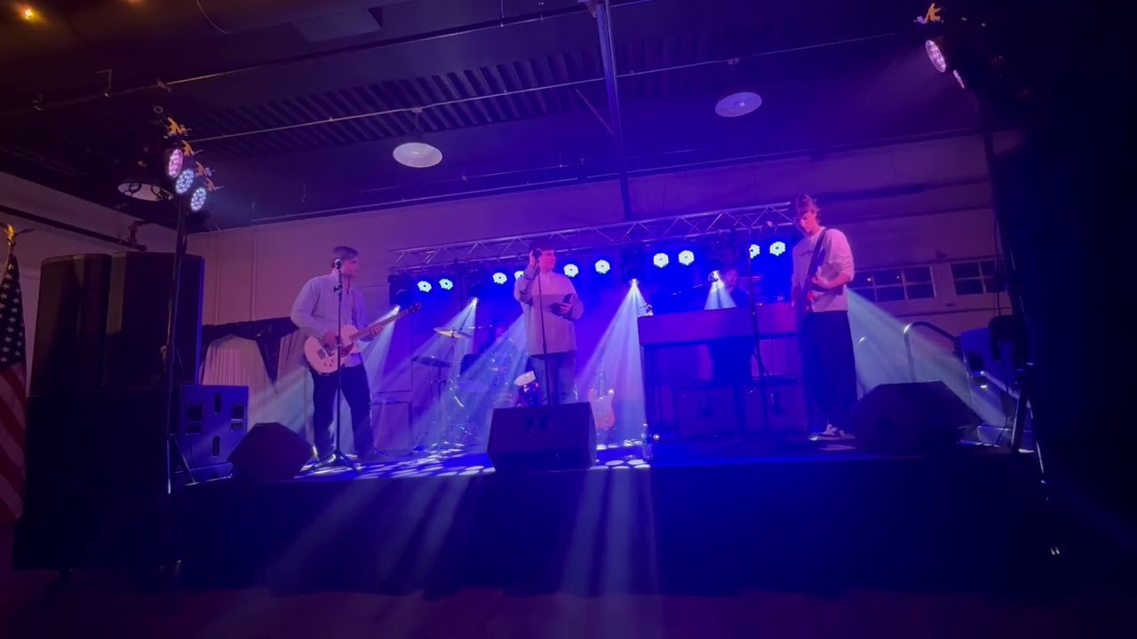 Ladyslippers - Going to the Country (Alexandria Fire Dept. Banquet, 2026-02-06)