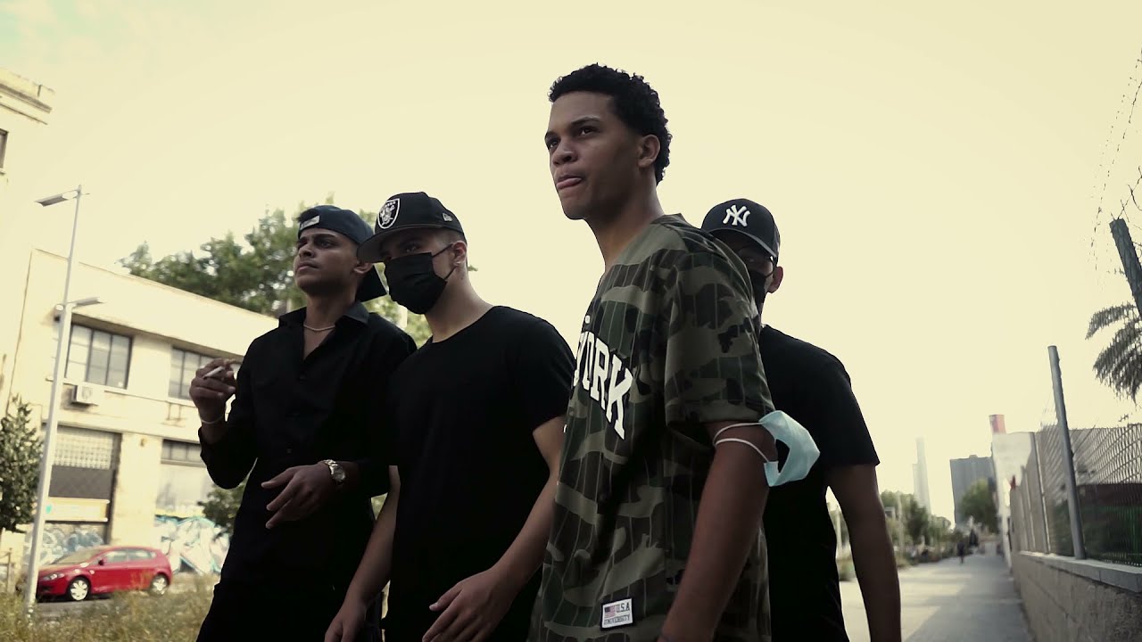 LeanSky - No Hay Precio #SPANISHDRILL 💔