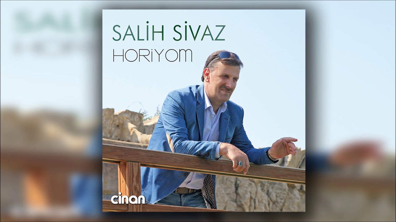 Salih Sivaz - Horiyom #2018